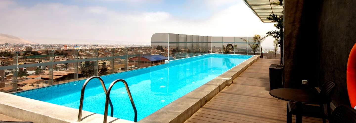 Descubre el Perú con Casa Andina